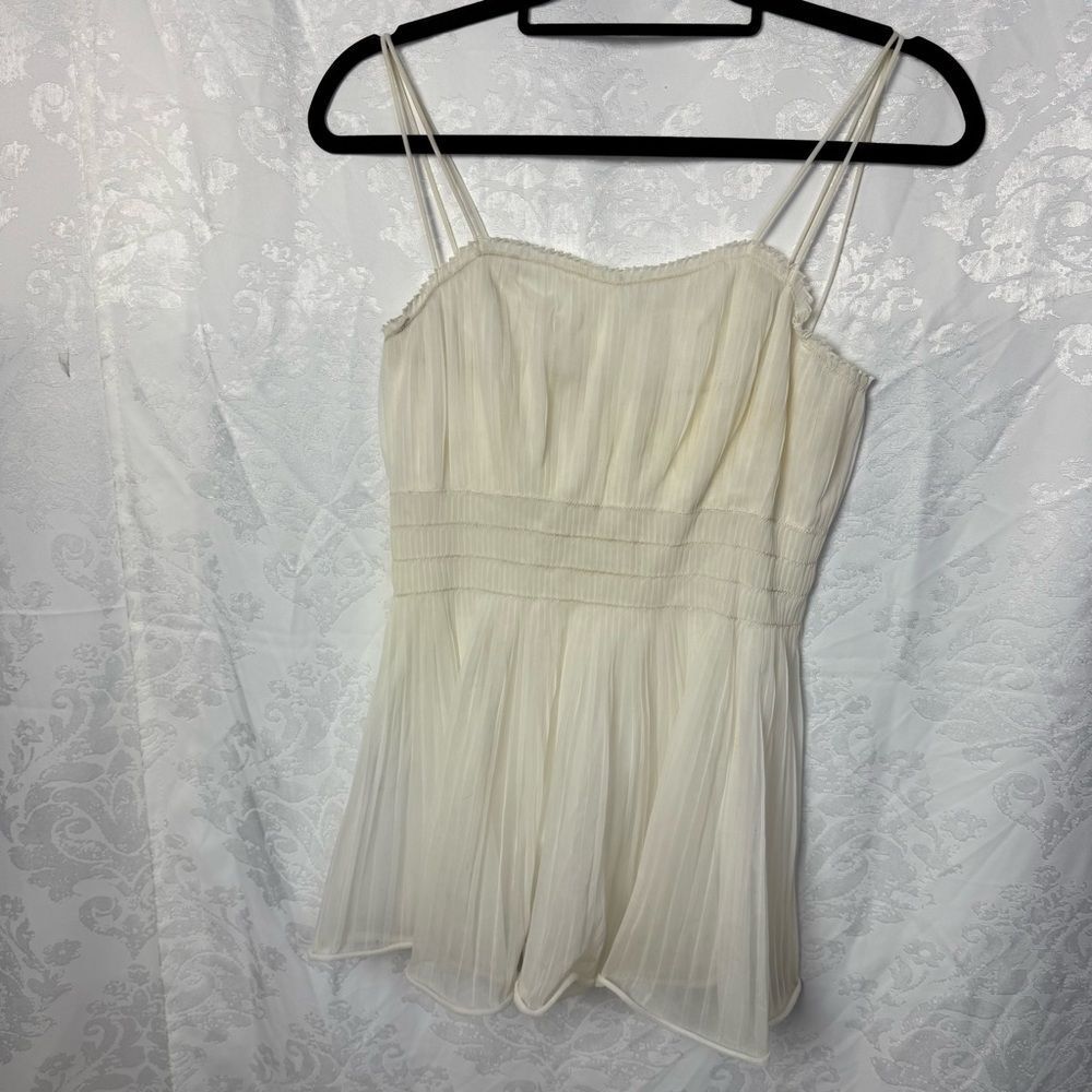 VTG‎ Vanity Fair Camisole